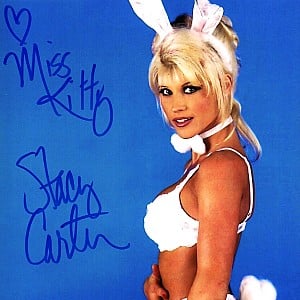 Stacy Carter