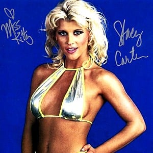 Stacy Carter
