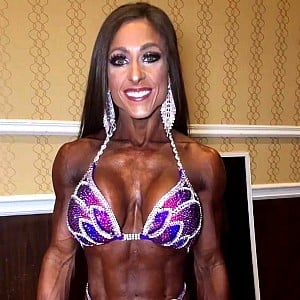 Stacy Espinosa