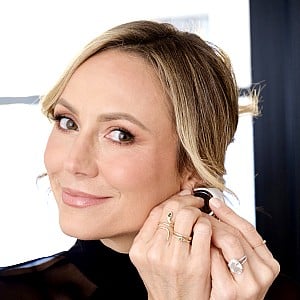 Stacy Keibler