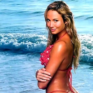 Stacy Keibler