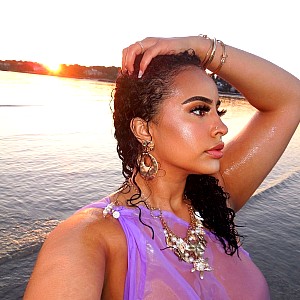 Stacy Londyn