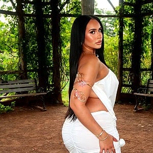 Stacy Londyn