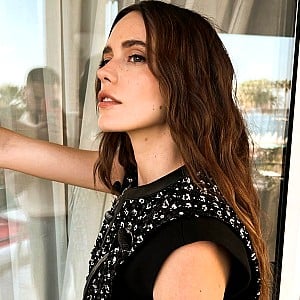 Stacy Martin (actress)