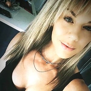 Stacy McCloud