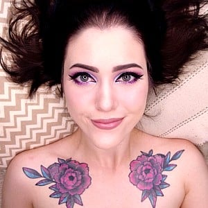 Stacy Moon
