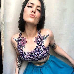 Stacy Moon