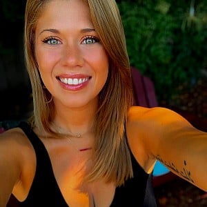 Stacy Perkins