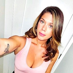 Stacy Perkins
