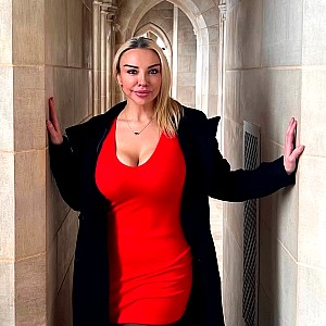 Stacy Saliba