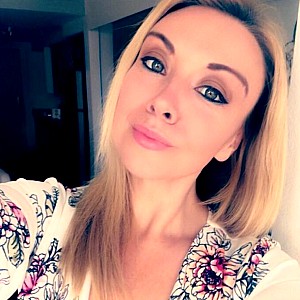 Stacy Saliba