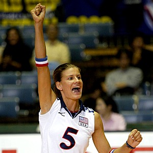 Stacy Sykora