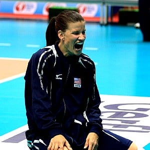 Stacy Sykora