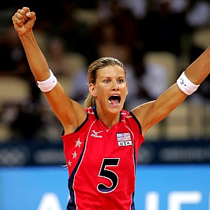 Stacy Sykora