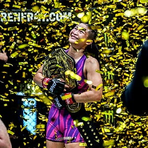 Stamp Fairtex