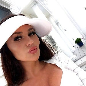 Stanija Dobrojevic