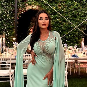 Stanislava Andreeva