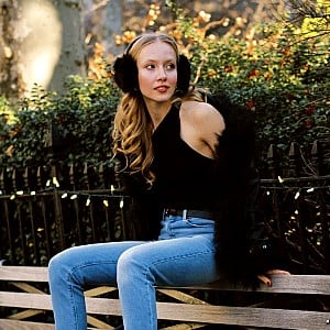 Stasia Bannikova