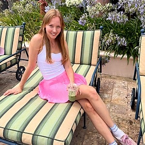 Stasia Bannikova