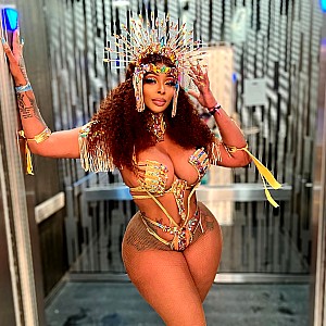 Stasia Jackson