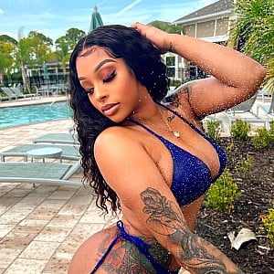 Stasia Jackson