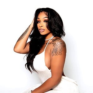 Stasia Jackson