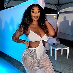 Stasia Jackson