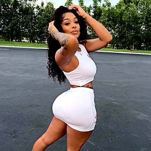 Stasia Jackson