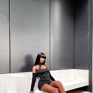 Stassie (model)