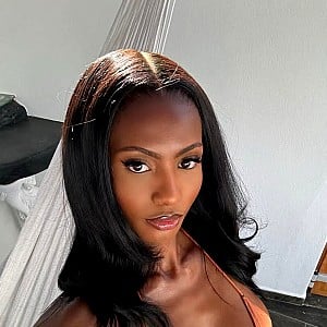 Stassie (model)