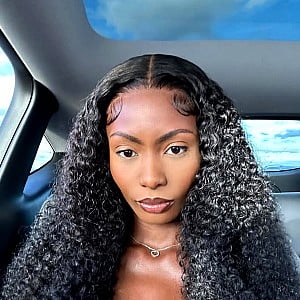 Stassie (model)