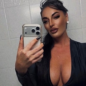 Stavroula Xristodoulaki