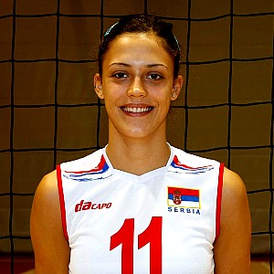 Stefana Veljkovic