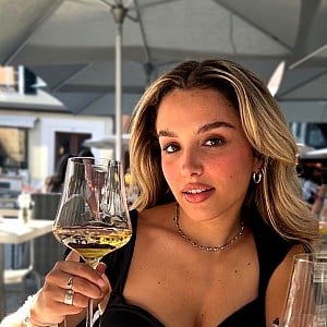 Stefani Grosjean