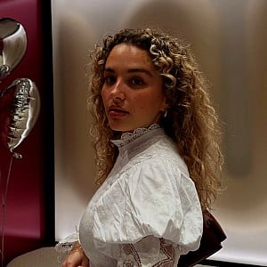 Stefani Grosjean