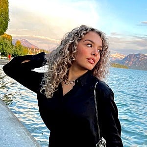 Stefani Grosjean