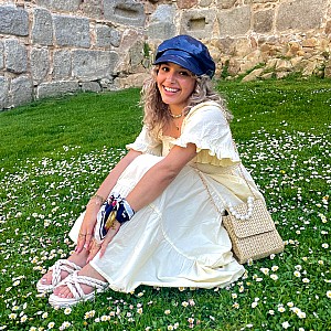 Stefani Grosjean