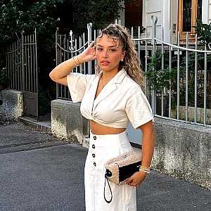 Stefani Grosjean