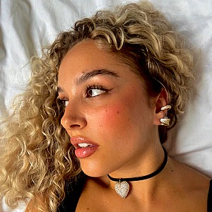 Stefani Grosjean