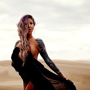 Stefani Picchi