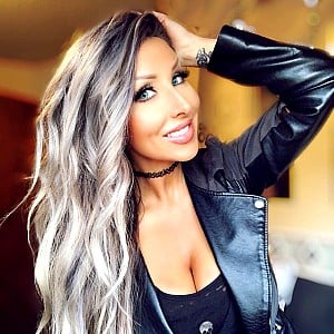 Stefani Picchi