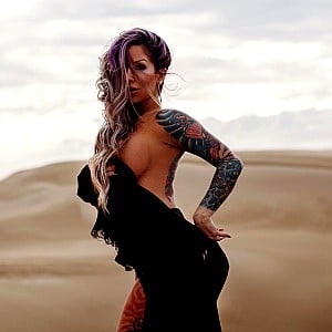 Stefani Picchi