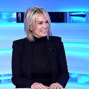Stefania Battistini