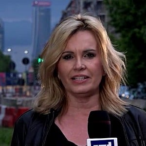 Stefania Battistini