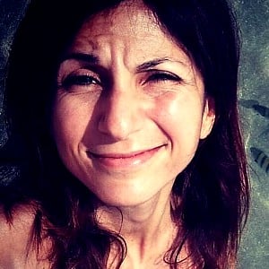 Stefania Cavallaro