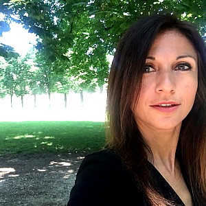 Stefania Cavallaro