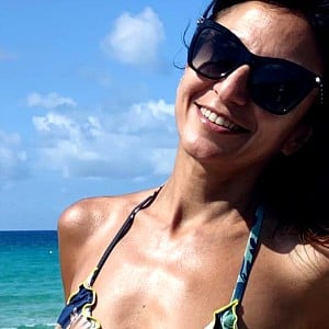 Stefania Cavallaro