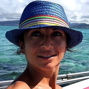 Stefania Cavallaro