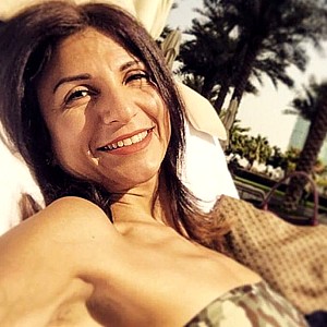 Stefania Cavallaro