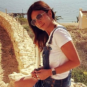 Stefania Cavallaro